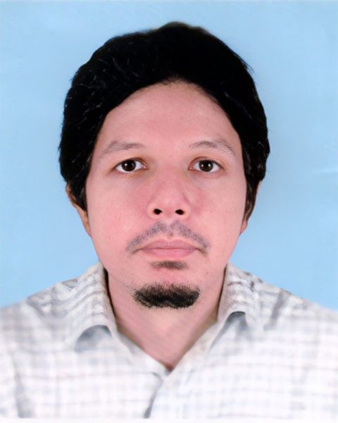 Md. Sani Isnain